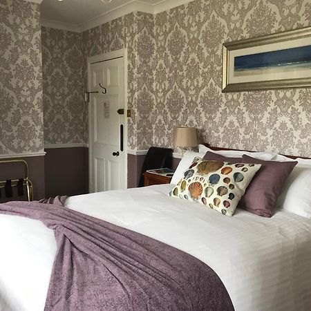 Dalgreine Guest House Blair Atholl Eksteriør billede