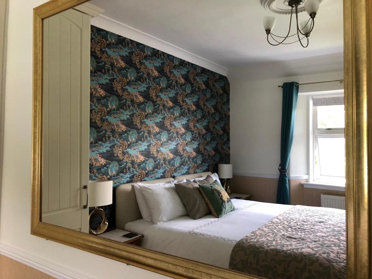 Dalgreine Guest House Blair Atholl Eksteriør billede