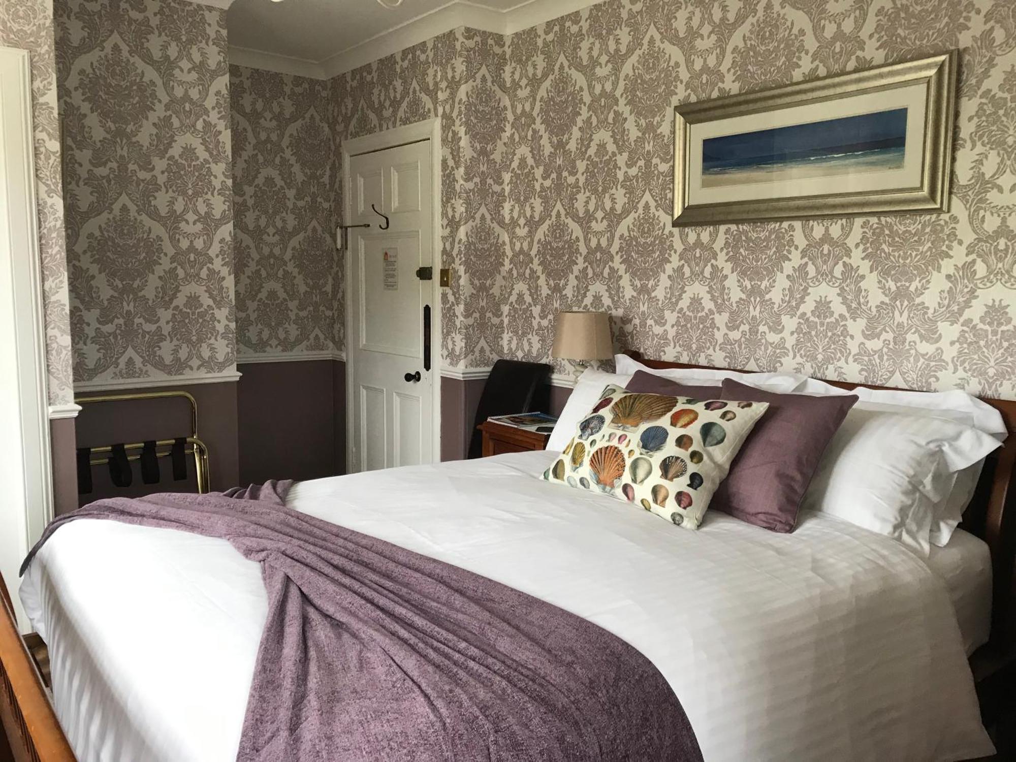 Dalgreine Guest House Blair Atholl Eksteriør billede